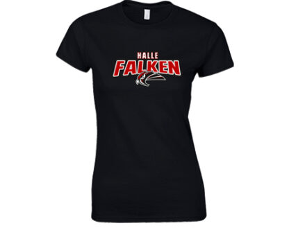 DAMEN T-SHIRT „STAHLS“ – Bild 3