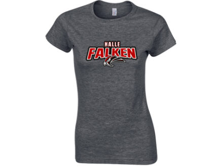 DAMEN T-SHIRT „STAHLS“