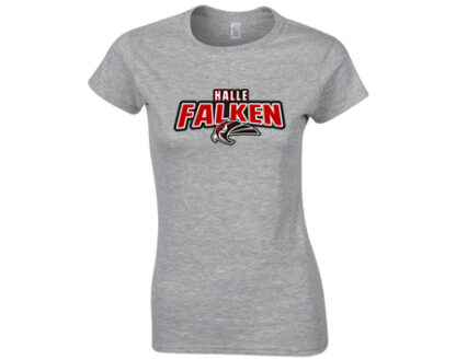 DAMEN T-SHIRT „STAHLS“ – Bild 2